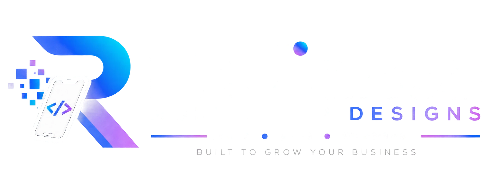 Radiance Mobile App Designs